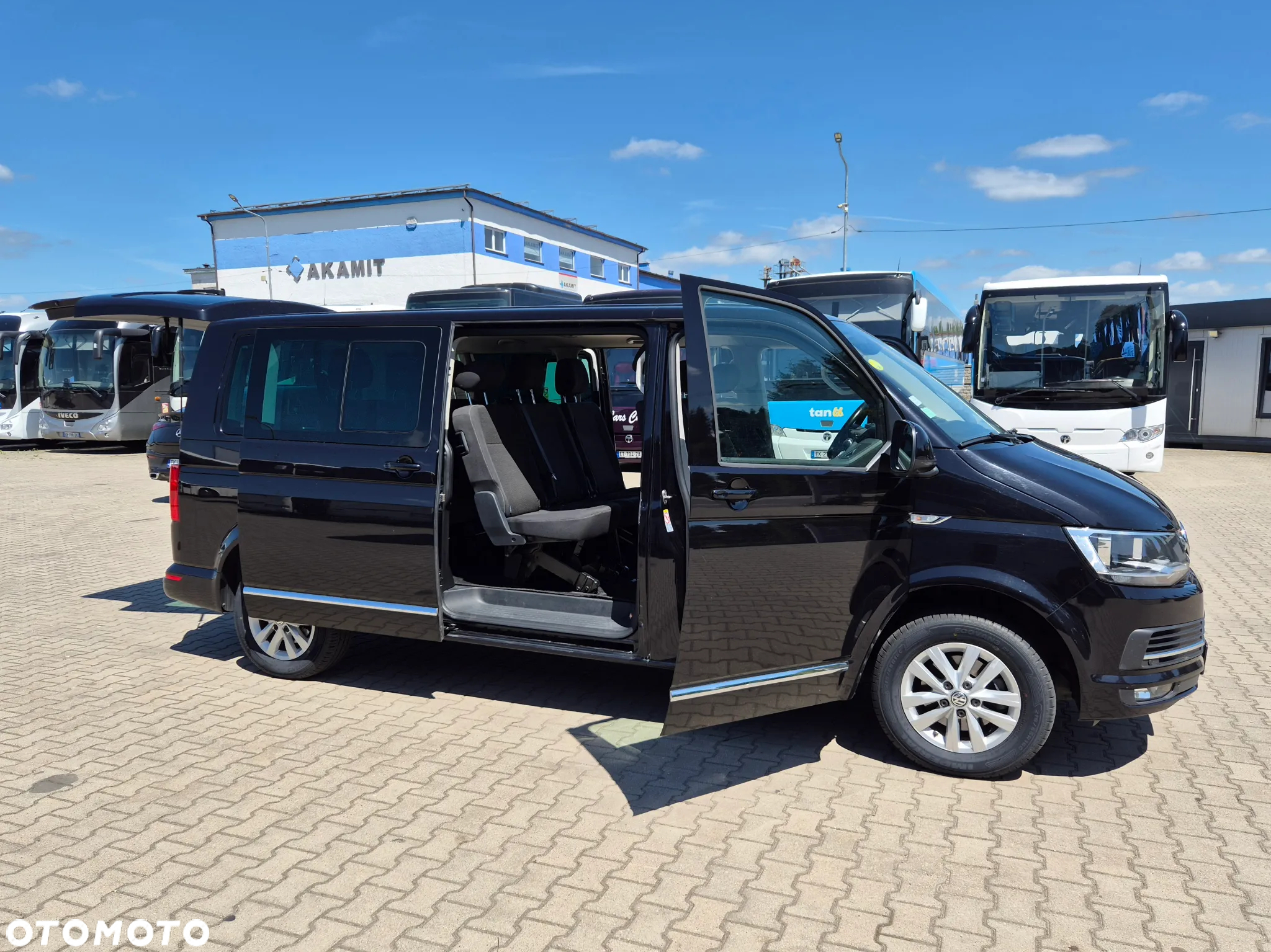 Volkswagen Caravelle 2.0 TDI L2 Highline DSG - 23