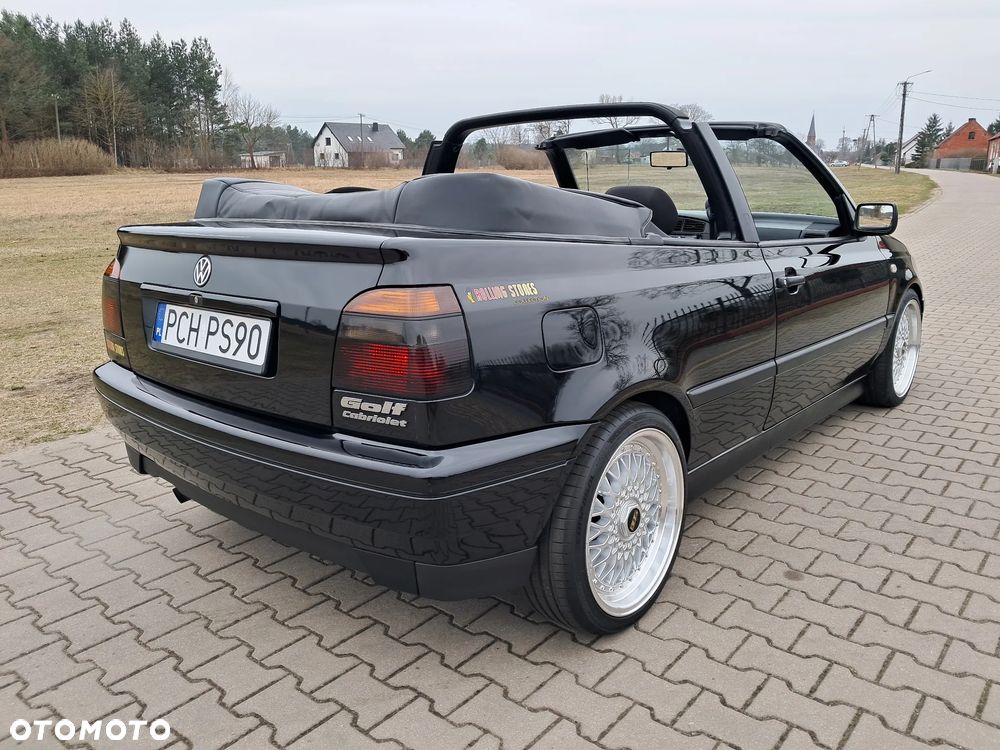 Volkswagen Golf 1.8 / 1.8 C - 27