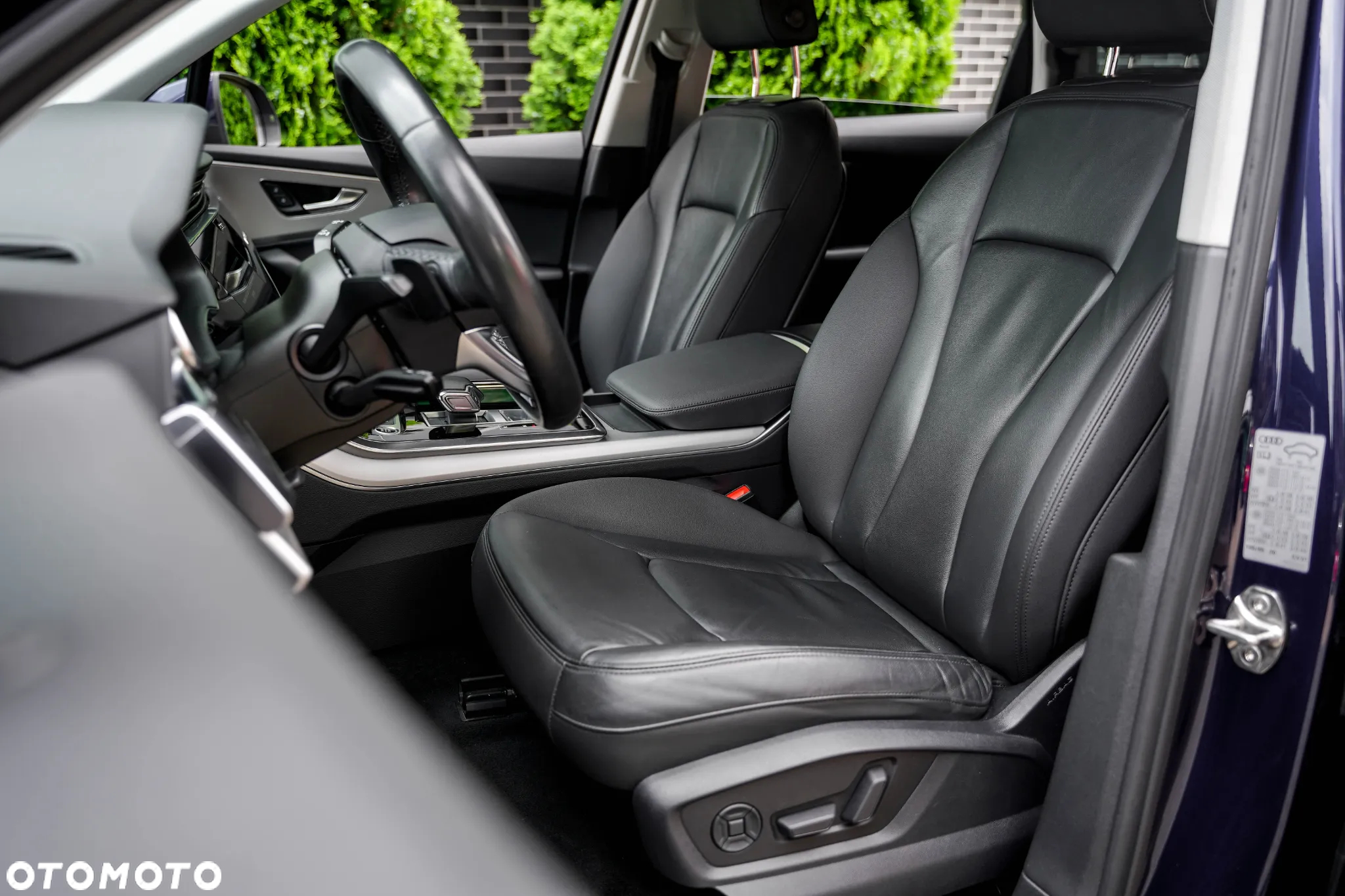 Audi Q7 - 23