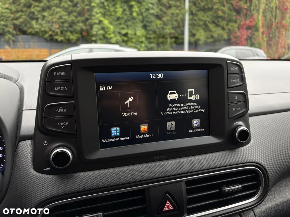 Hyundai Kona - 25