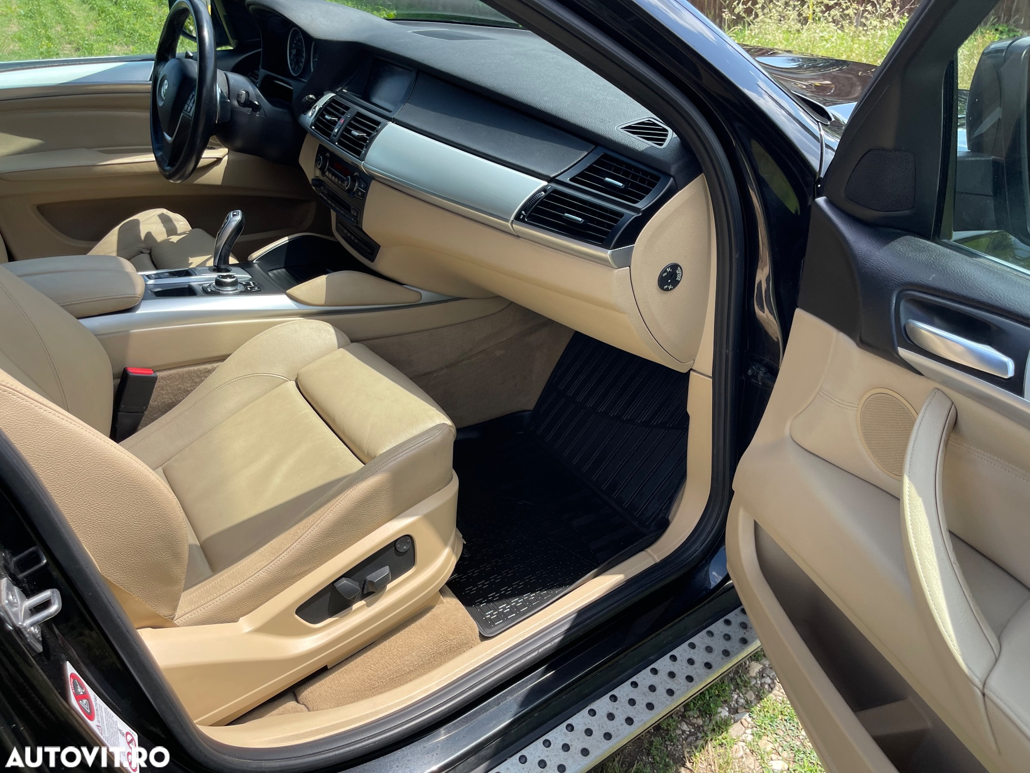 BMW X6 xDrive30d - 10