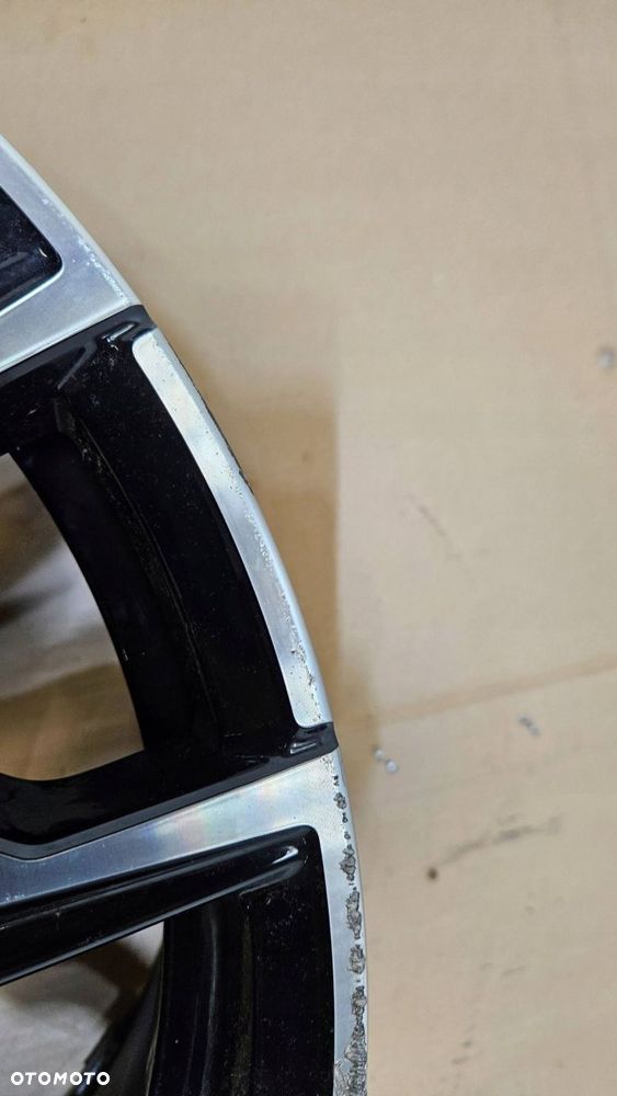 felga aluminiowa bmw g26 8.5x19" et35 5x112 8089227 - 5