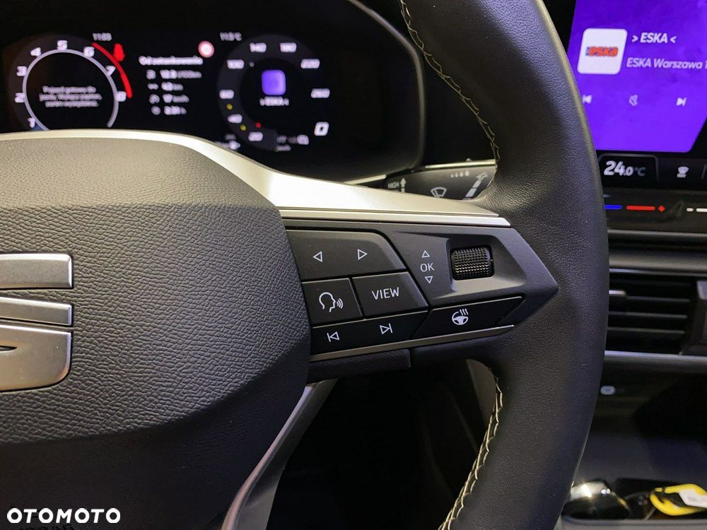 Seat Leon Sportstourer - 22