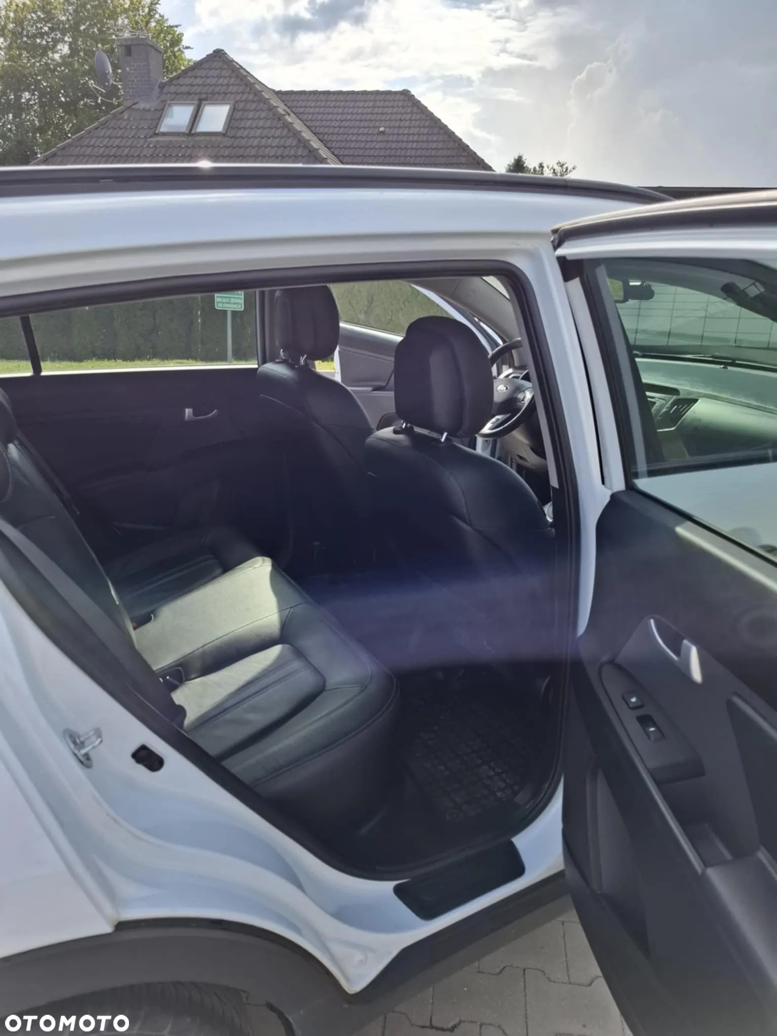 Kia Sportage 1.6 GDI XL 2WD - 11
