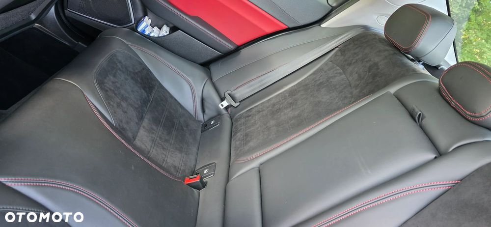 Alfa Romeo Giulia 2.0 Turbo Veloce TI Q4 - 24