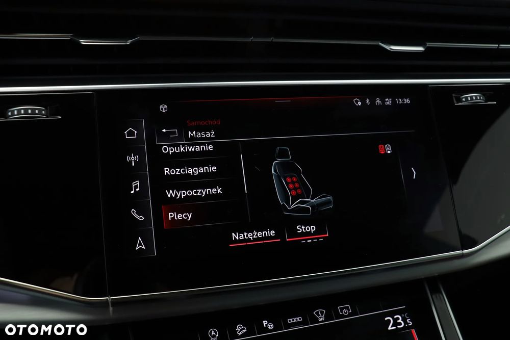Audi Q8 55 TFSI mHEV Quattro Tiptronic - 38