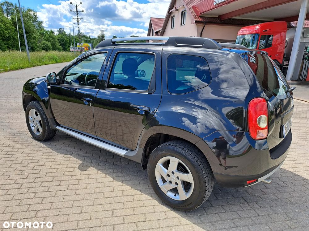 Dacia Duster - 10