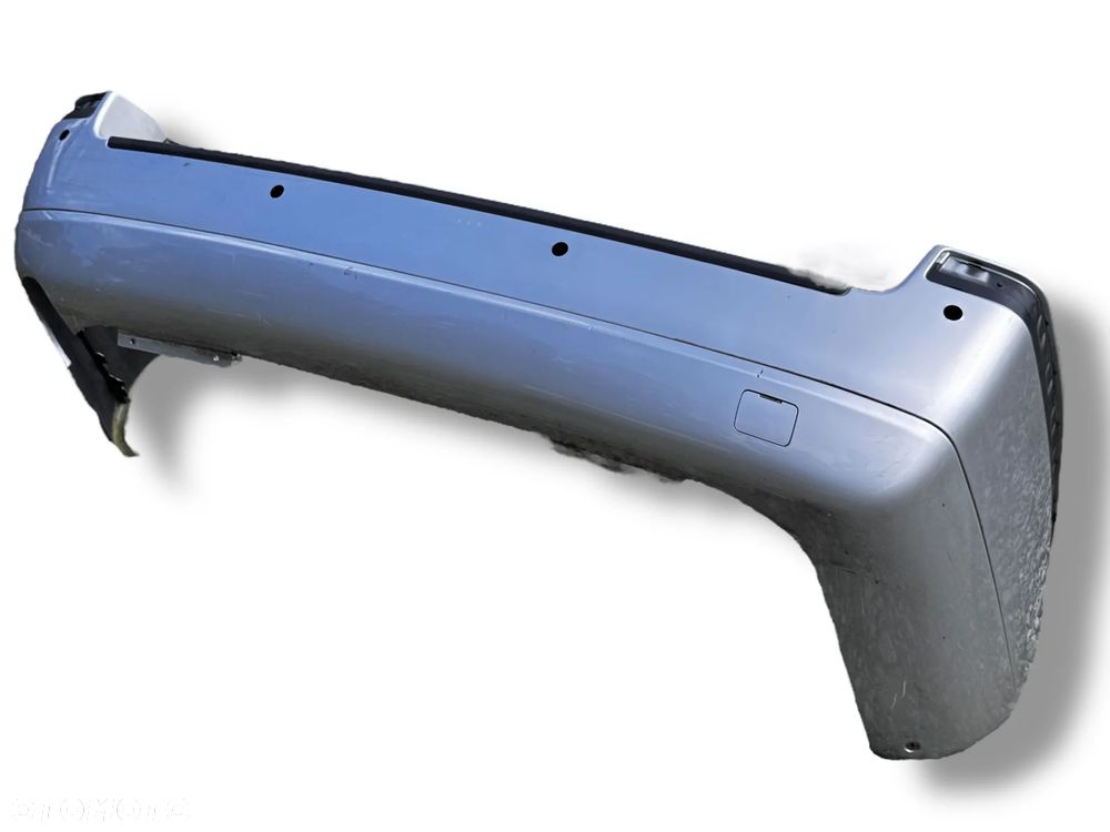 ZDERZAK TYŁ TYLNY VOLVO V70 2004-2008 OE 08693361 PDC