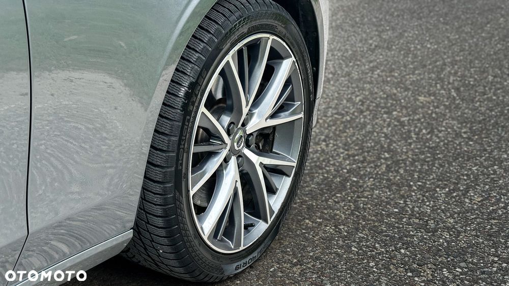 Volvo S90 T6 AWD Momentum - 15