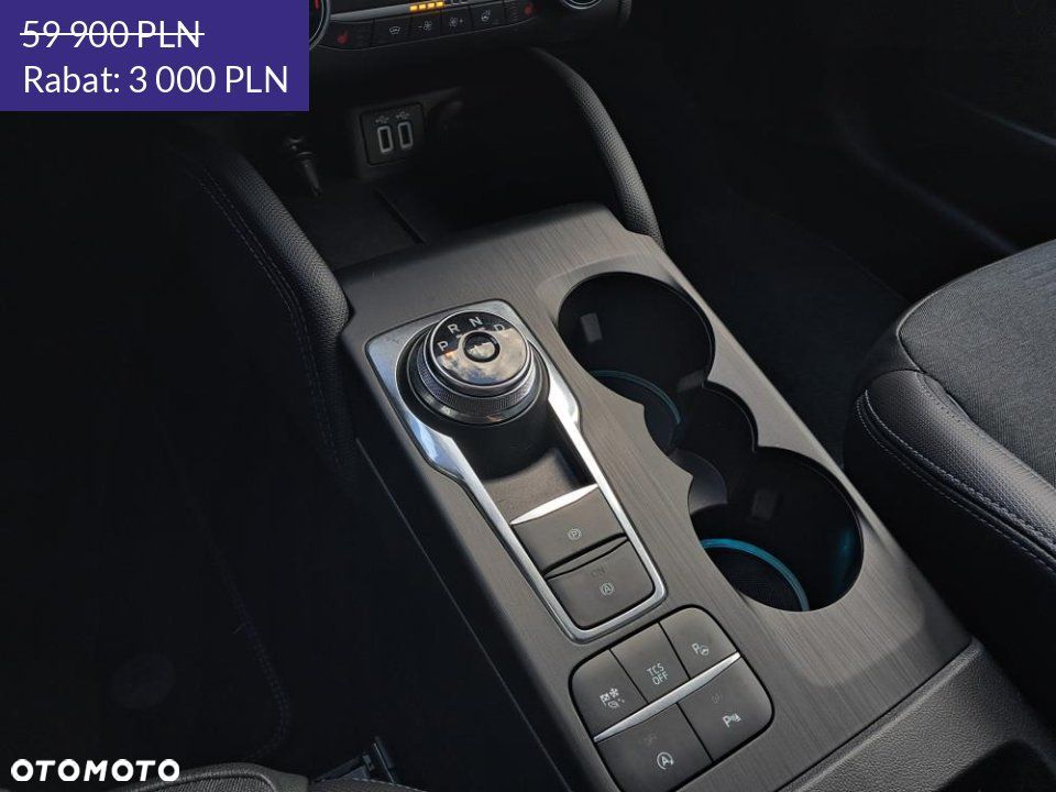 Ford Focus - 32