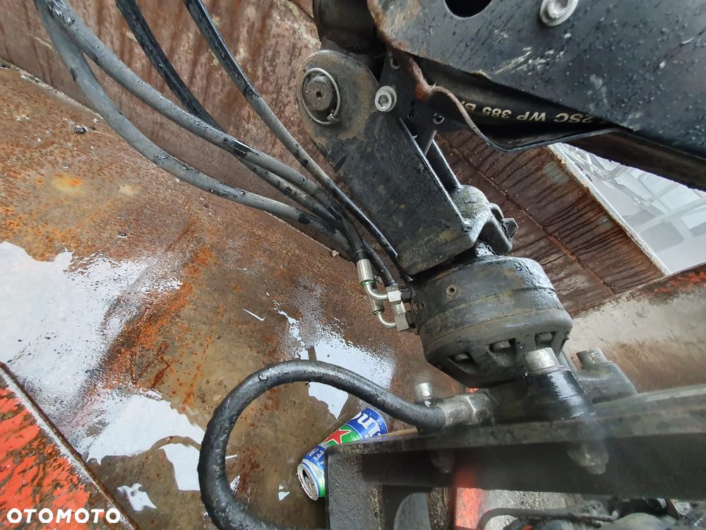 Volvo fe 42 8.0 - 14