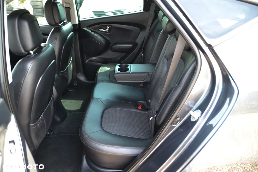 Hyundai ix35 2.0 2WD Comfort - 25