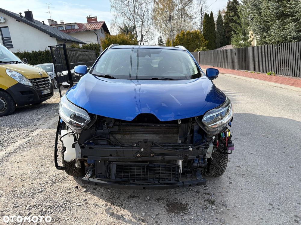 Renault Kadjar BLUE dCi 115 BUSINESS EDITION - 18