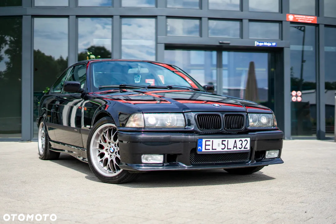 BMW Seria 3 - 20