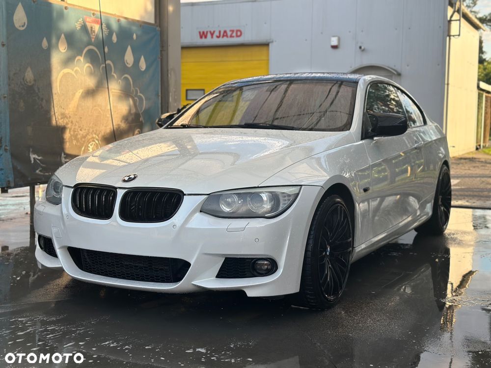 BMW Seria 3 - 9