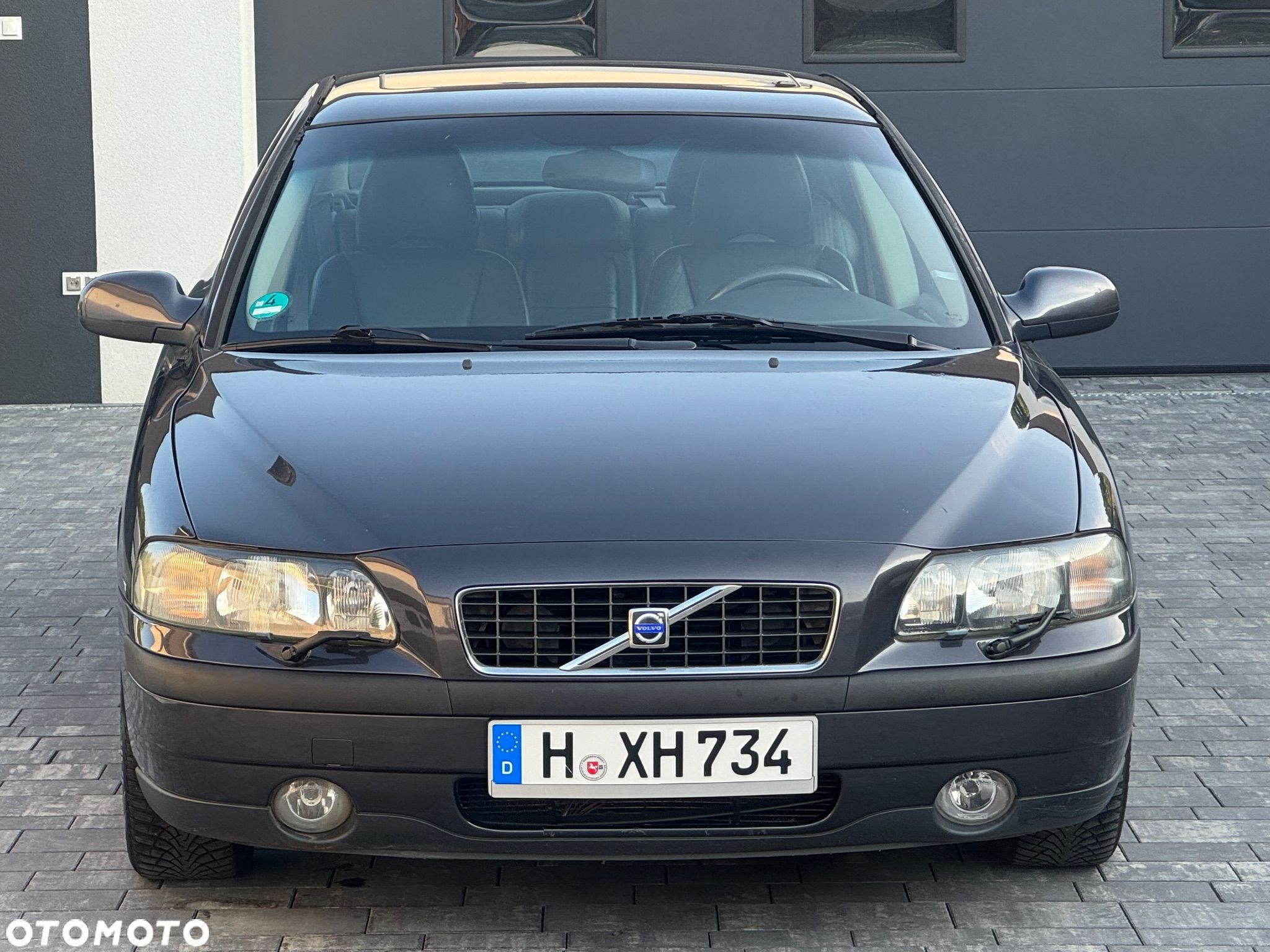 Volvo S60 2.4 Summum - 1