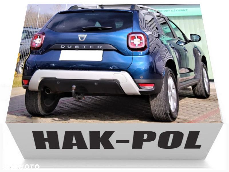 FIAT DOBLO 1 I 00-2009 KRÓTKI SHORT DŁUGI MAX FURGON hak holowniczy + MODUŁ + WIĄZKA + GNIAZDO 7PIN - 15