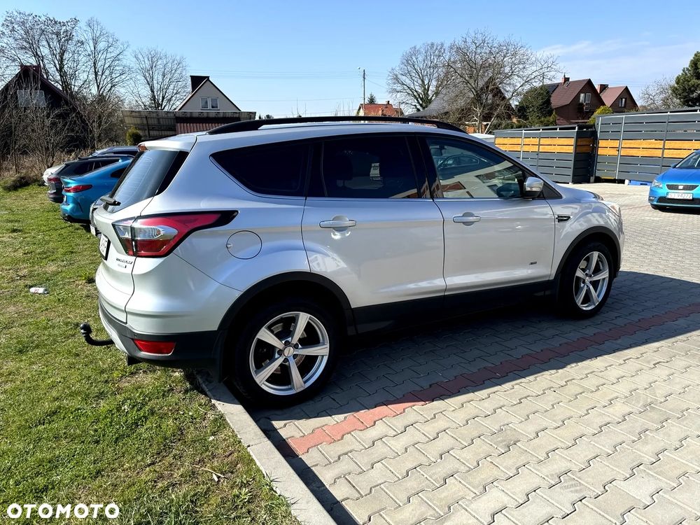 Ford Kuga 1.5 EcoBoost AWD Titanium ASS - 3