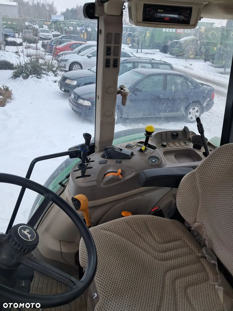 John Deere 5090M - 9