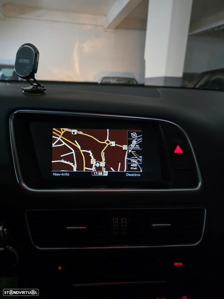 Audi Q5 - 12