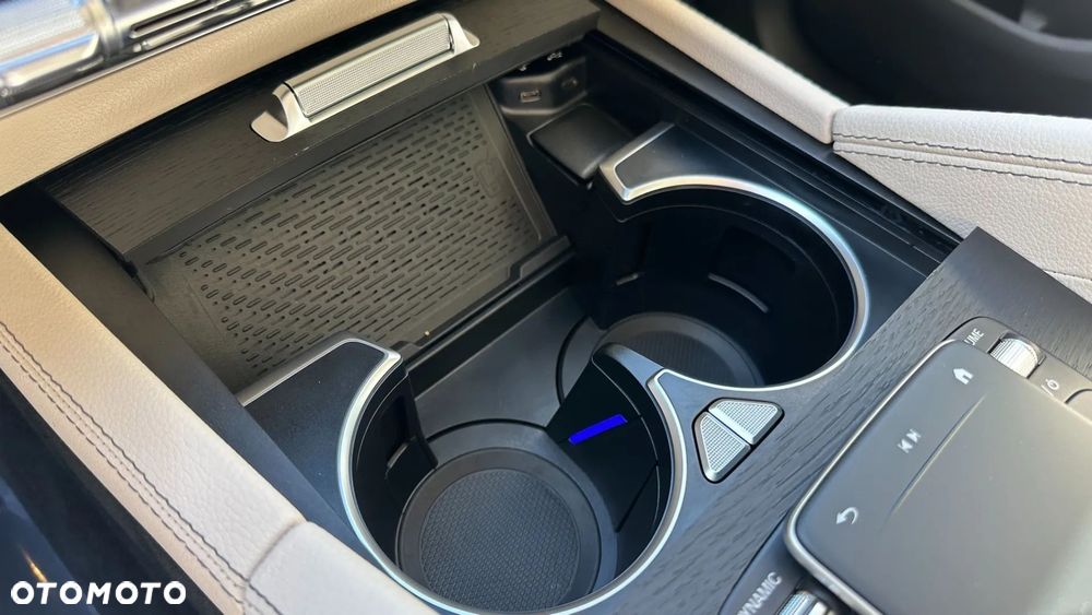 Mercedes-Benz GLE - 20