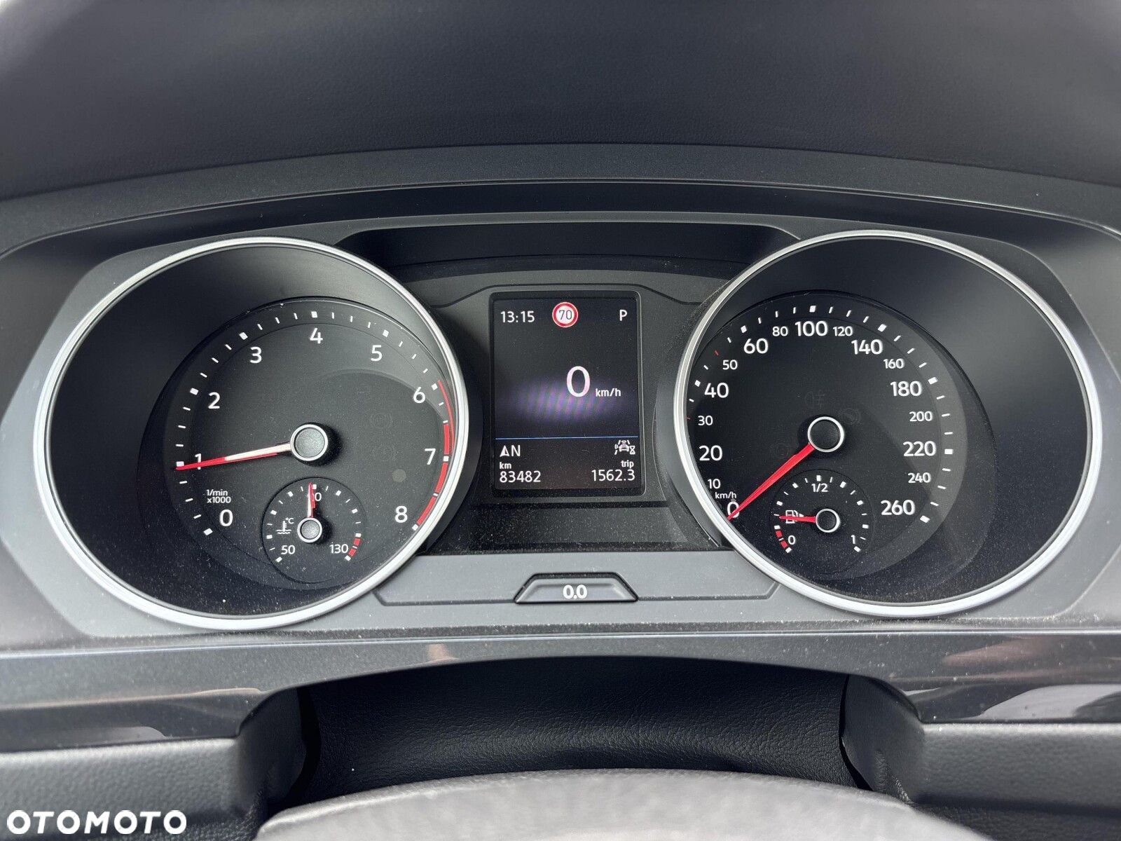 Volkswagen Tiguan 1.5 TSI EVO Life DSG - 20