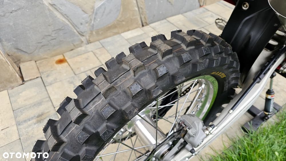 Gas Gas MC - 6