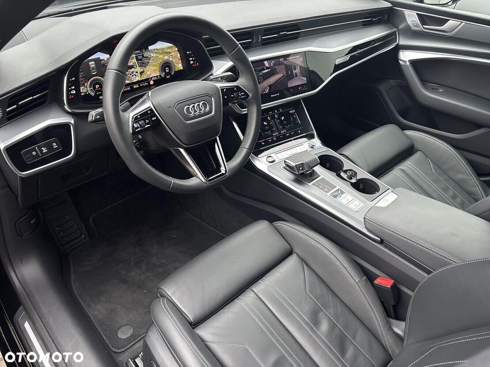 Audi A7 Sportback - 15