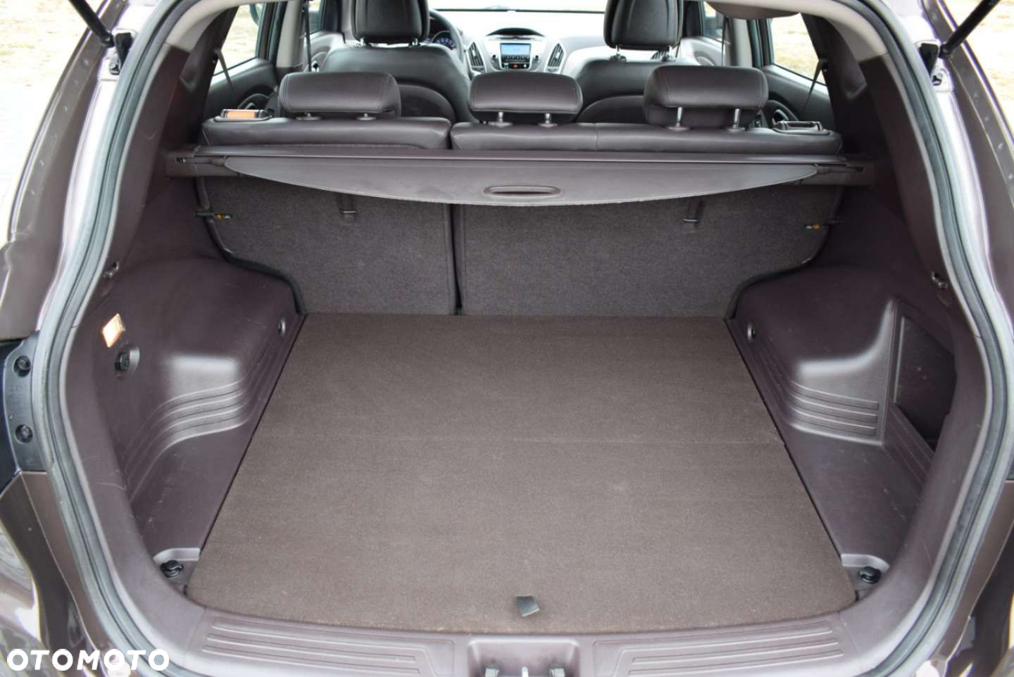 Hyundai ix35 - 11