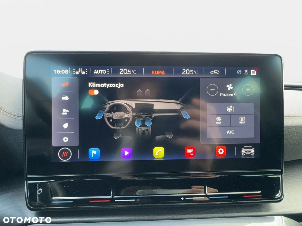 Cupra Formentor - 26