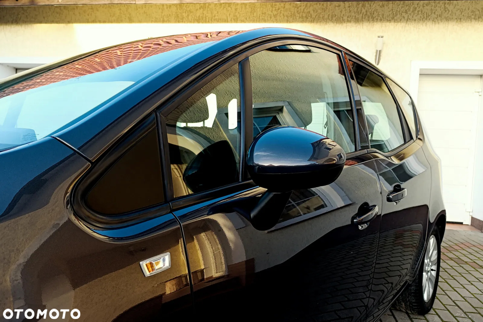 Opel Meriva 1.4 Essentia - 39