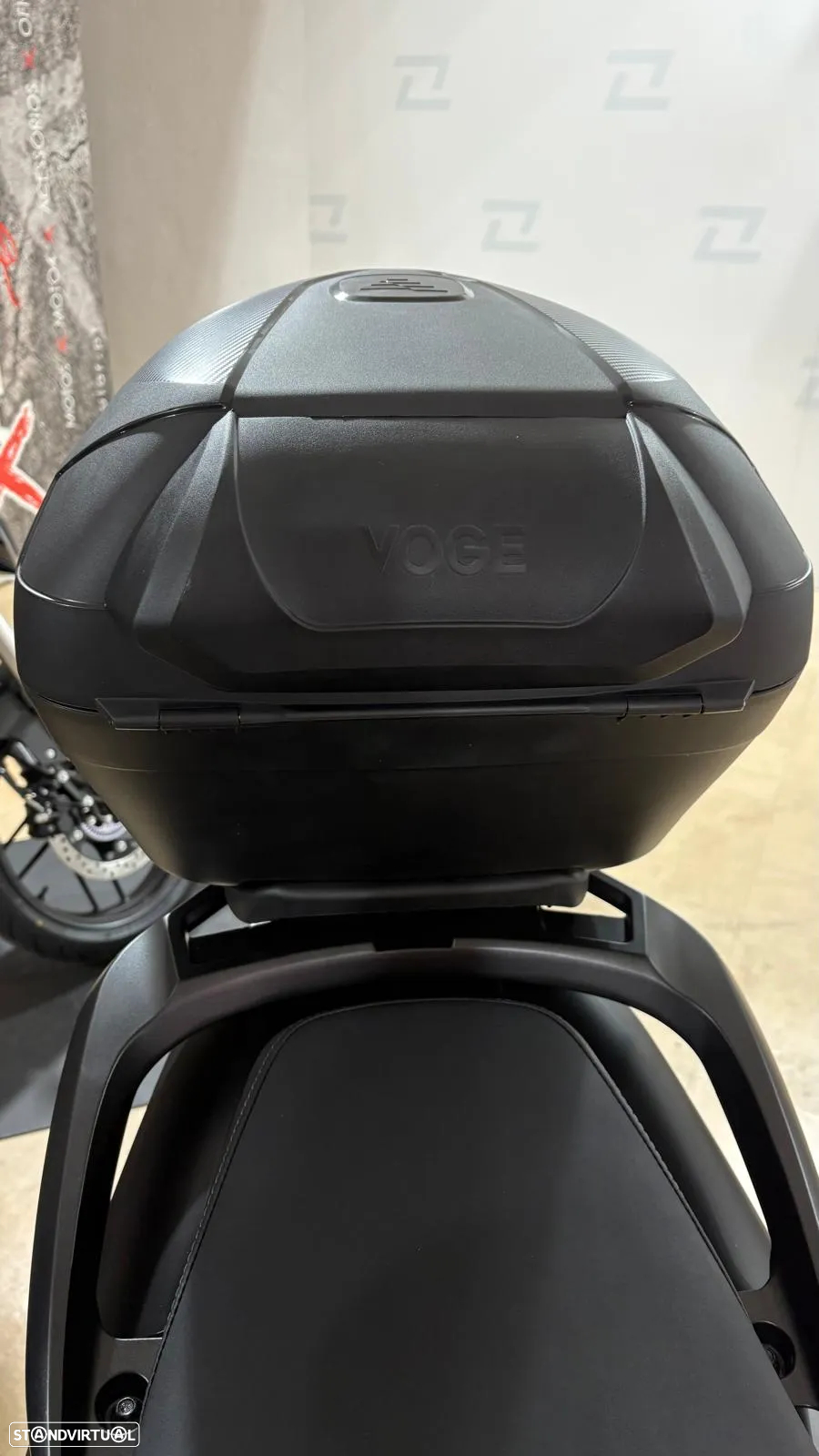 Voge SR16 NOVO MODELO 2025 - 7