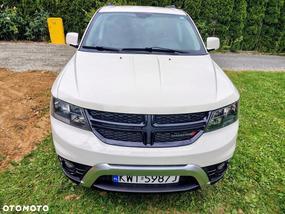 Dodge Journey - 4