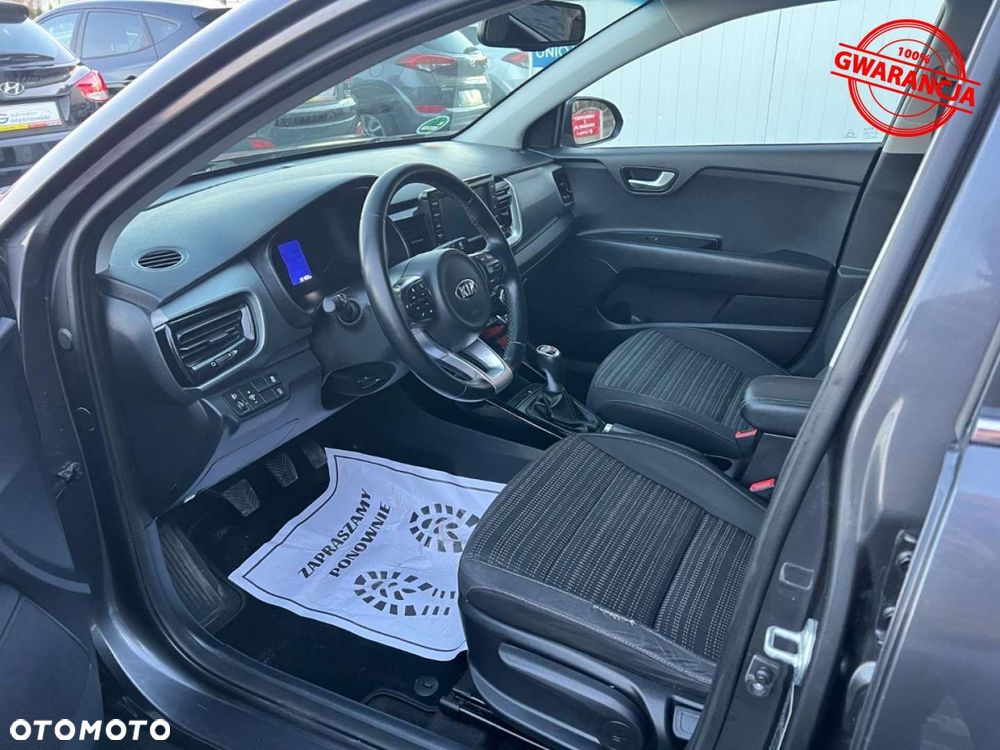 Kia Stonic - 18