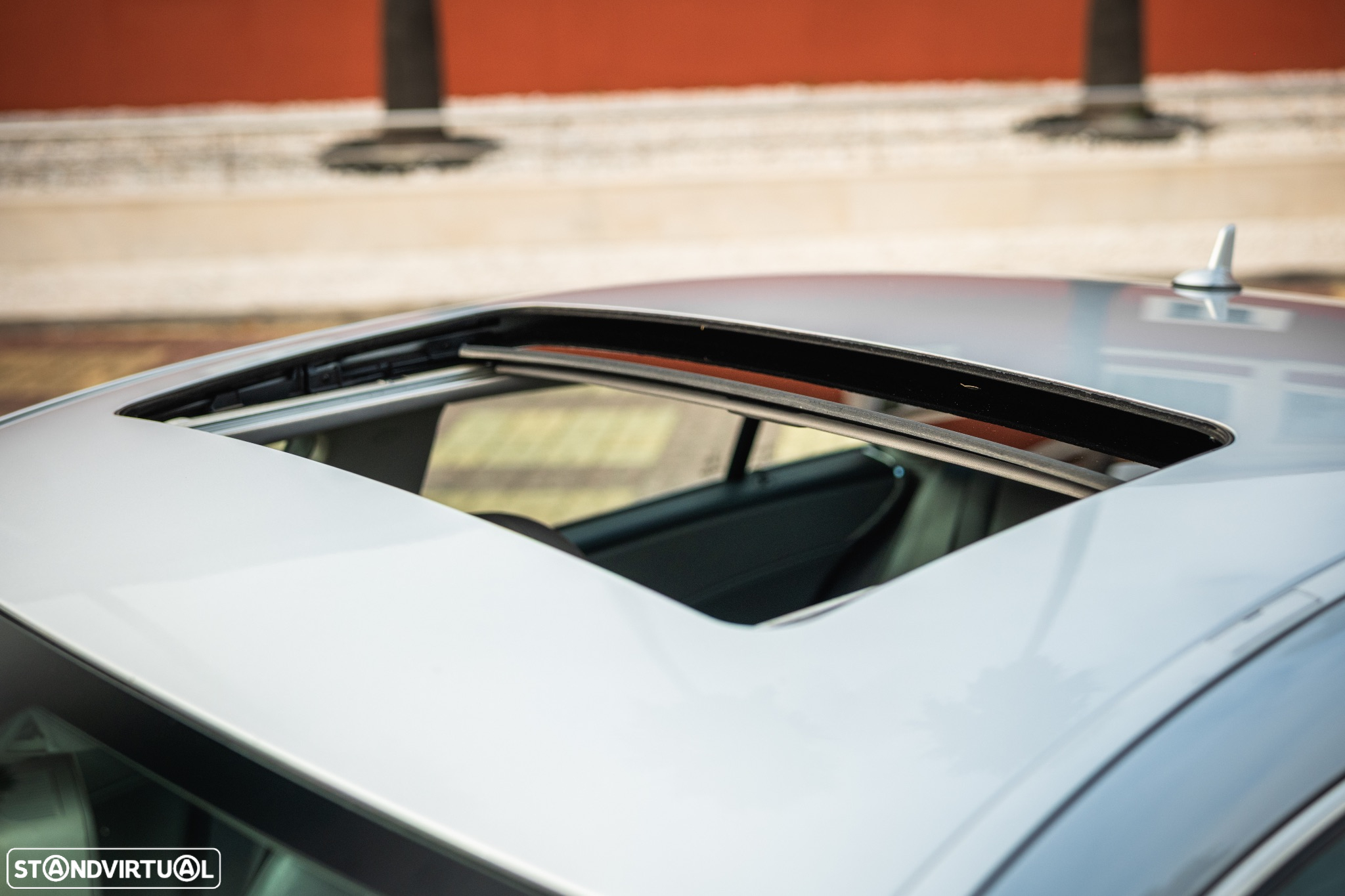 Mercedes-Benz CLS 350 CDi - 8