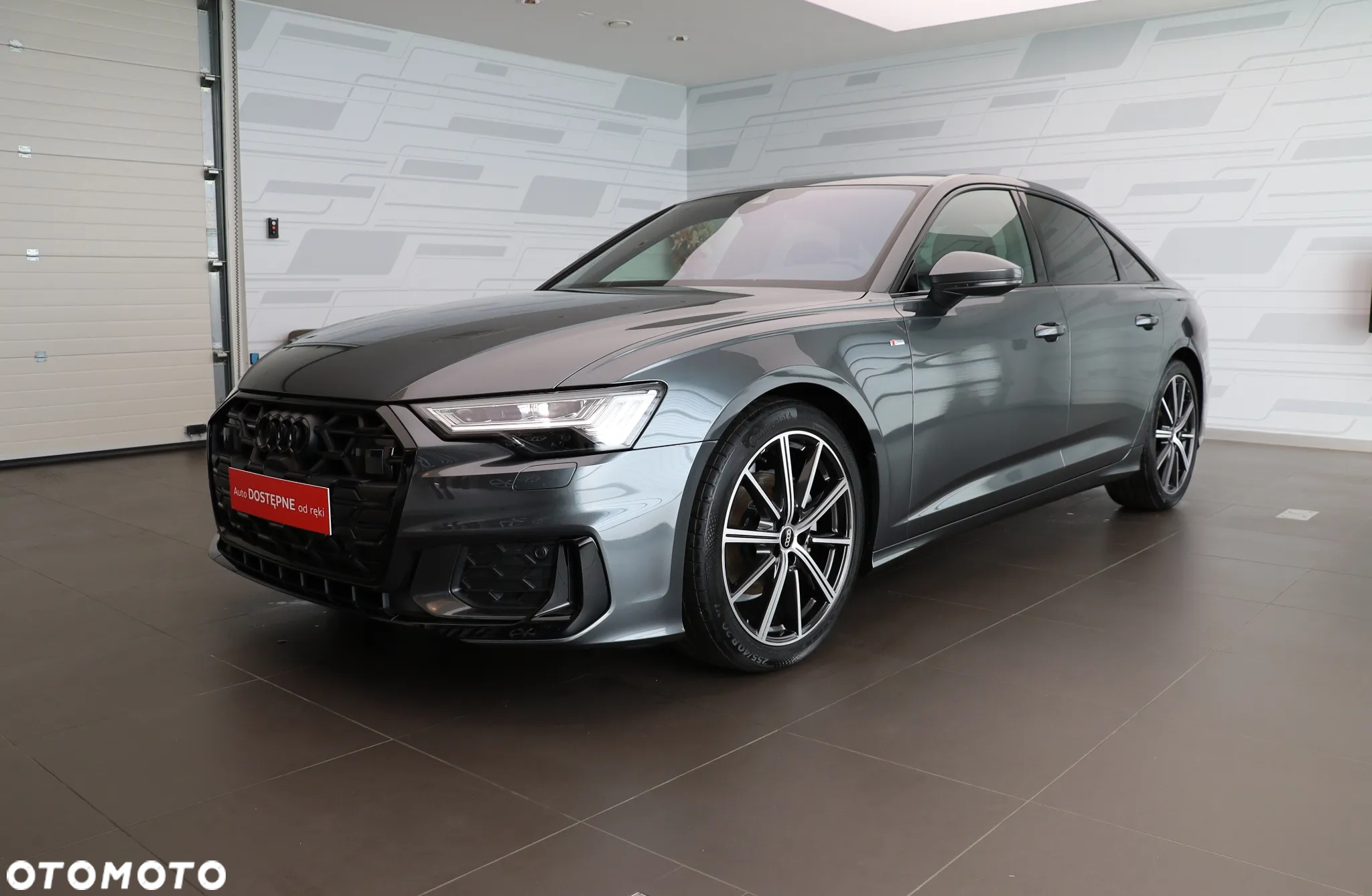 Audi A6 - 2