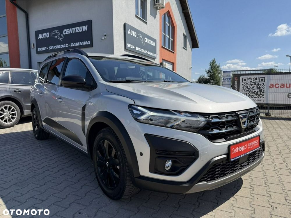 Dacia Jogger - 6