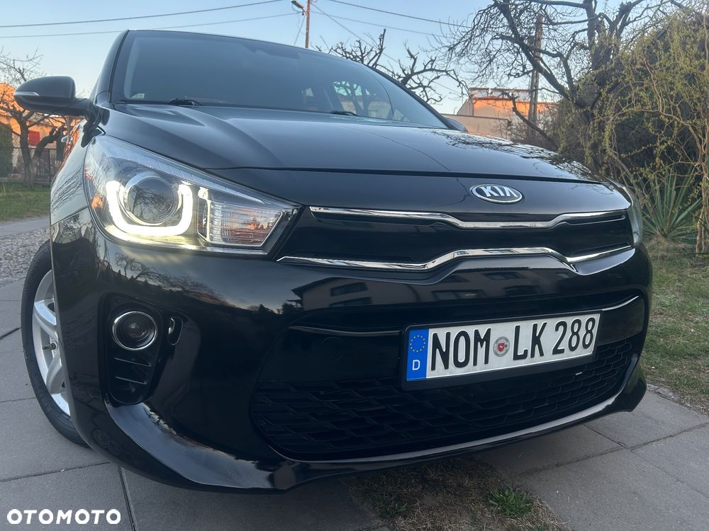 Kia Rio - 39