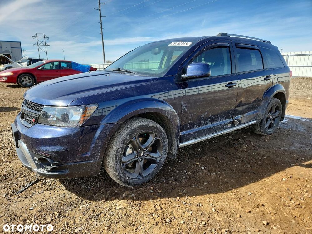 Dodge Journey - 2