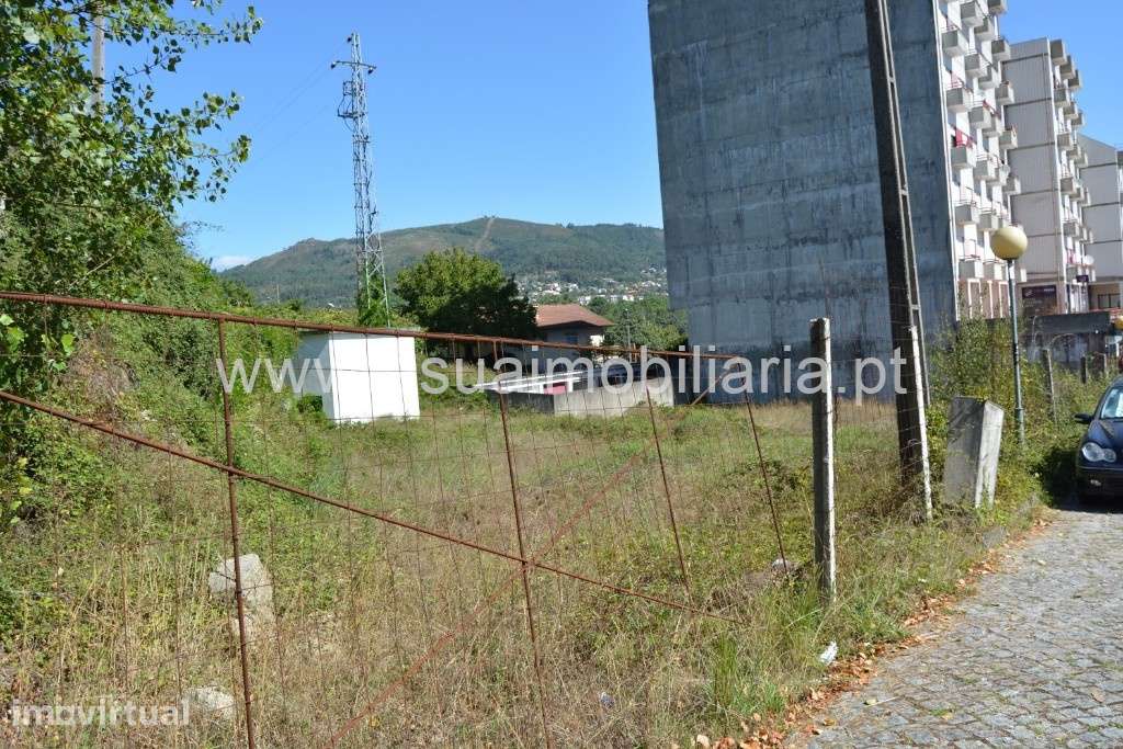 Terreno p/ Construção de Prédio - Ferreiros - Grande imagem: 2/9