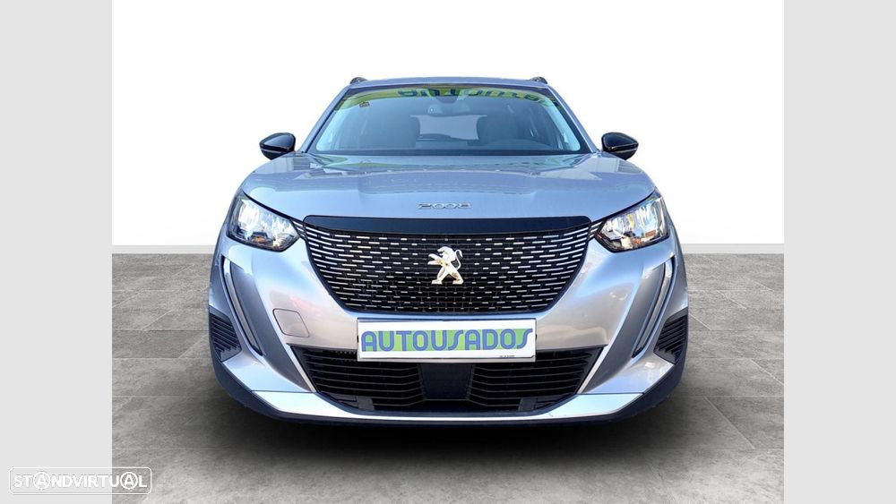 Peugeot 2008 1.2 PureTech Allure - 7