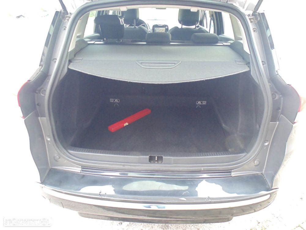 Renault Clio Sport Tourer 1.5 dCi Dynamique S - 16