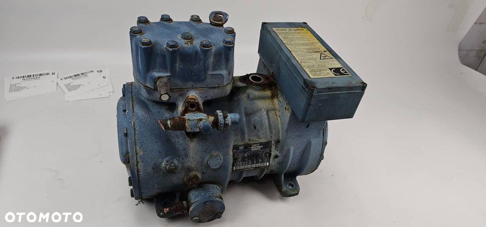 AGREGAT CHŁODNICZY THERMO KING 1020777 V-700 MAX - 1