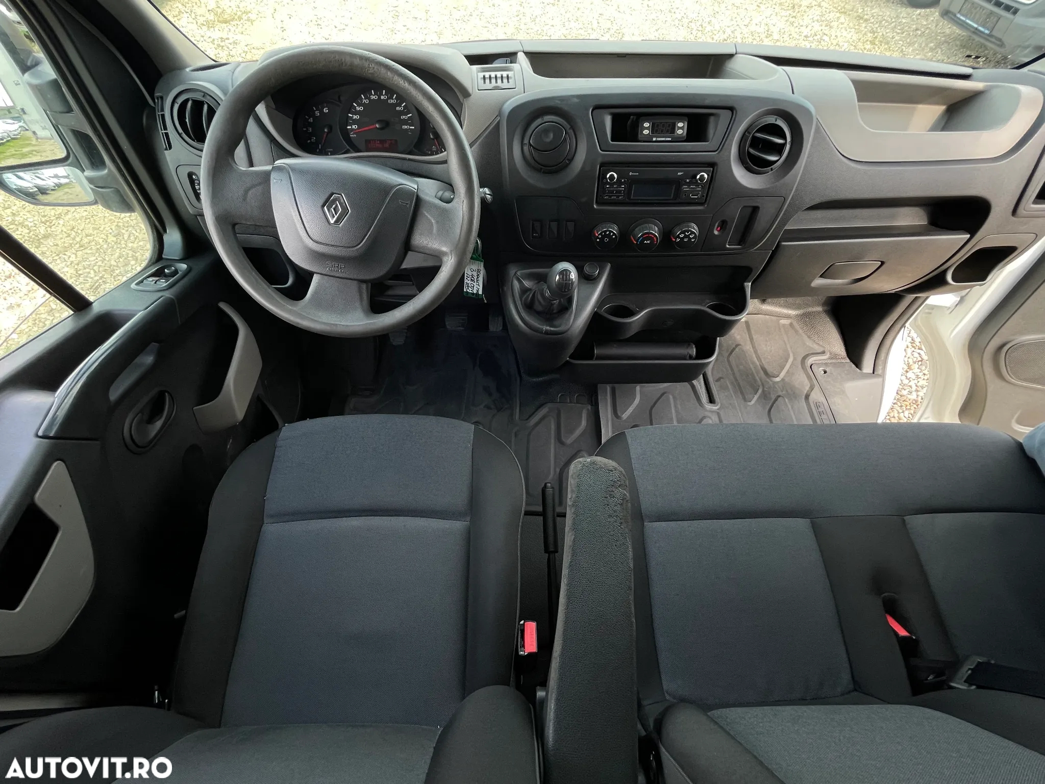 Renault Master - 8
