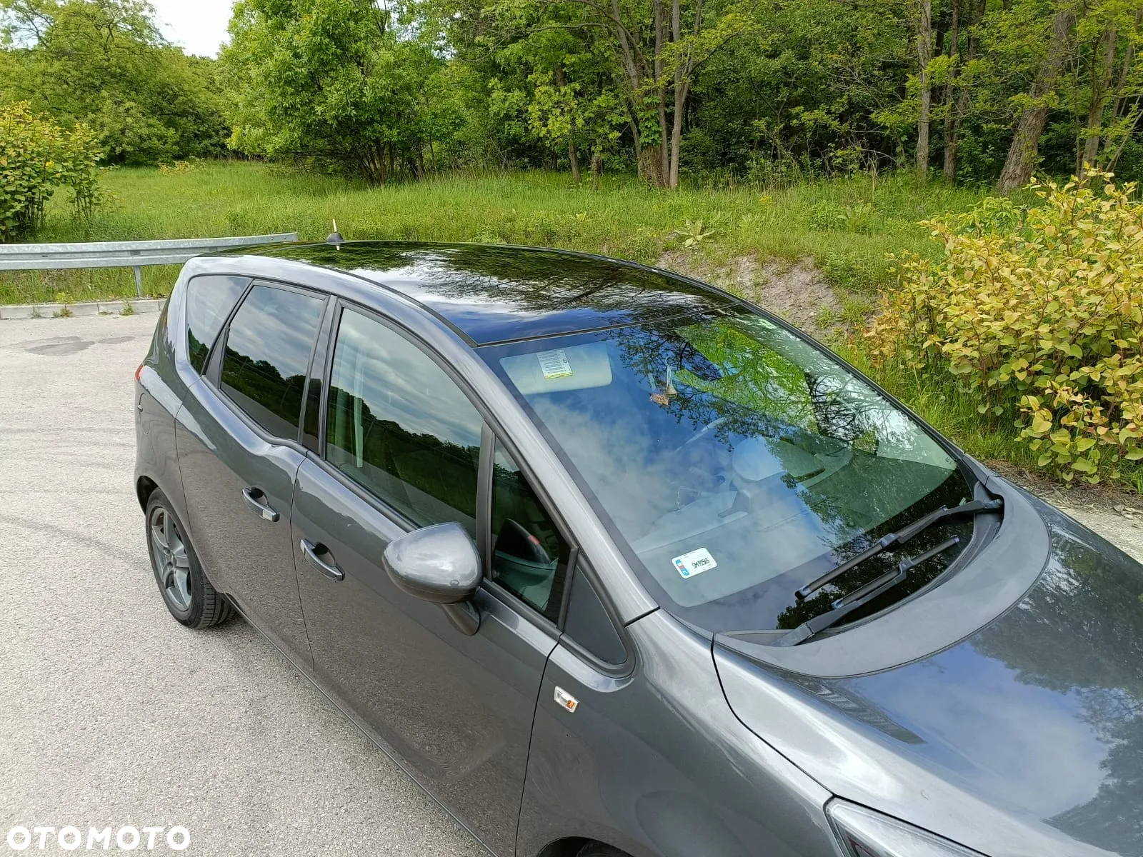 Opel Meriva 1.4 T Cosmo - 3