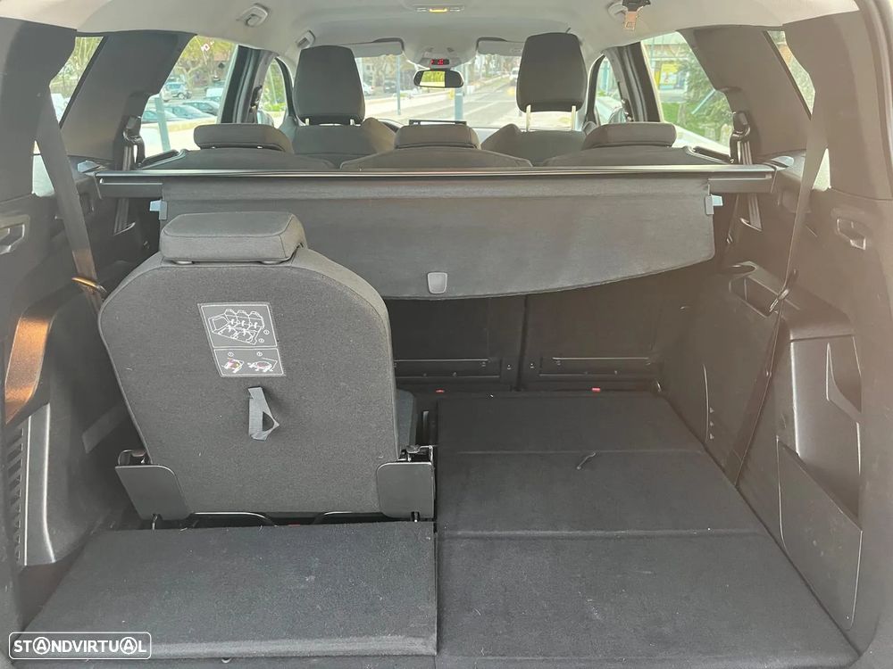 Peugeot 5008 1.5 BlueHDi Active Pack EAT8 - 45