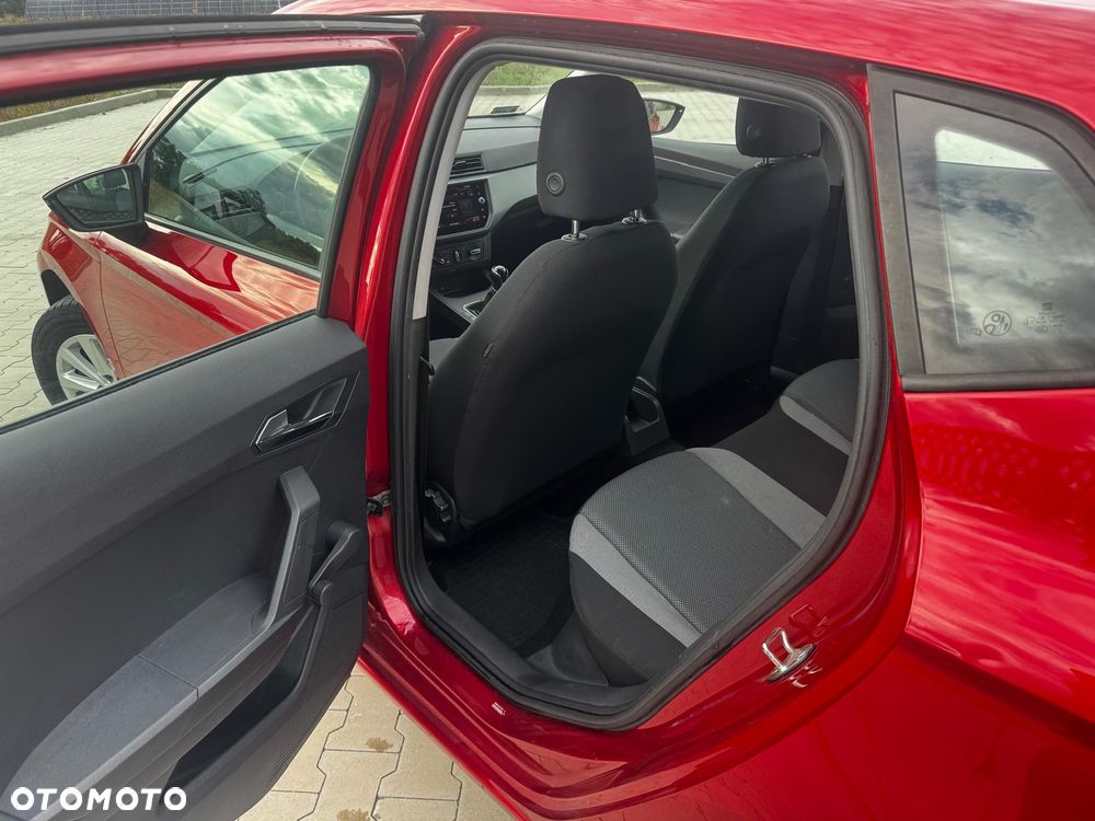 Seat Ibiza 1.0 TSI Full LED S&S - 23