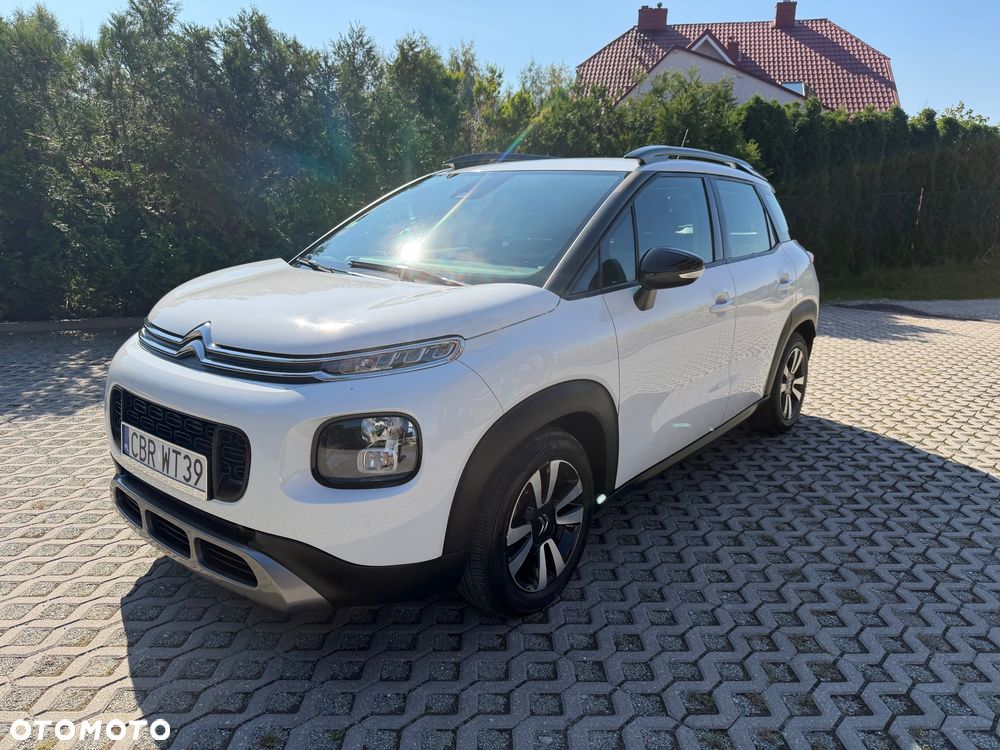 Citroën C3 Aircross PureTech 82 Shine - 1