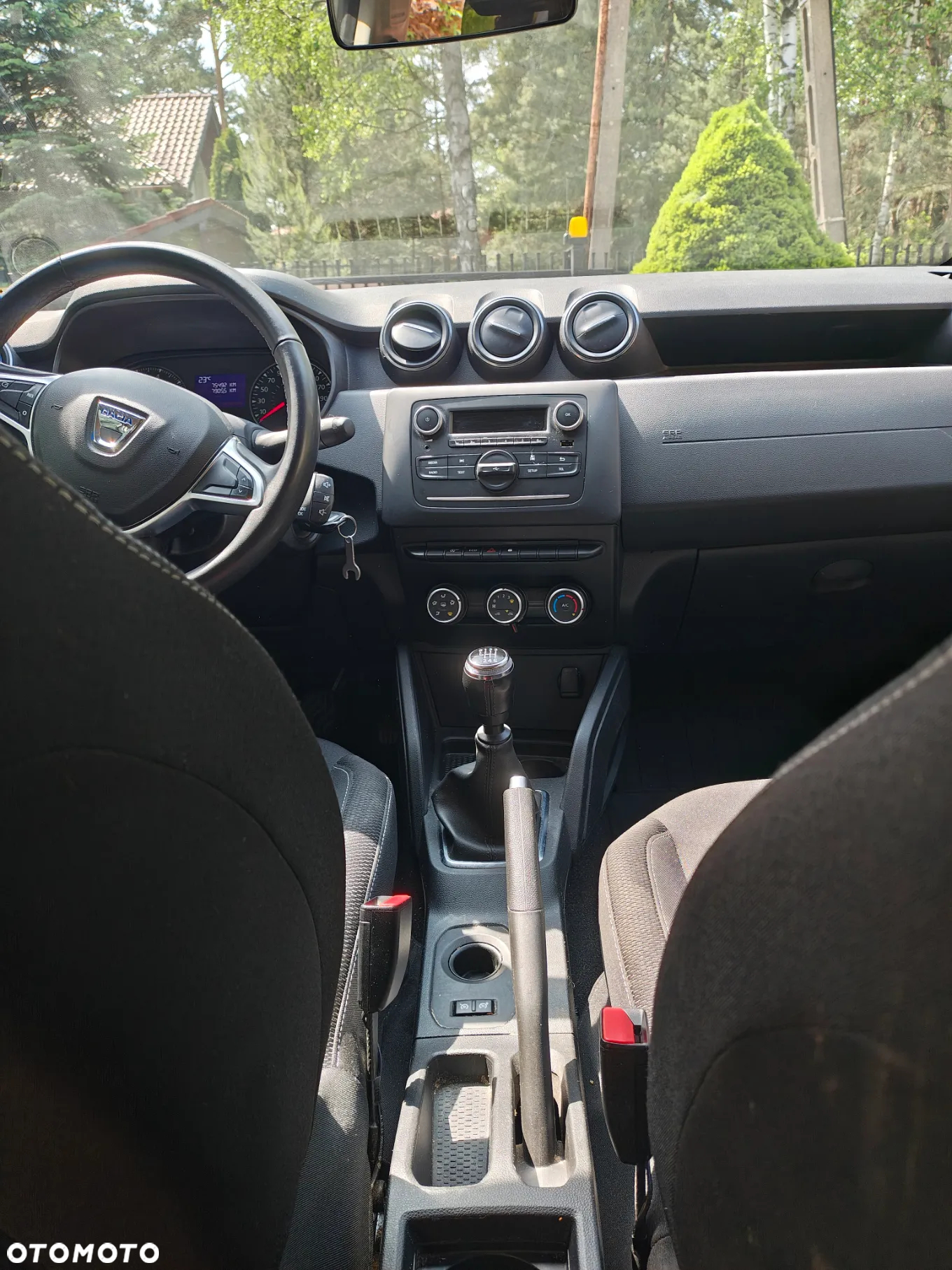 Dacia Duster 1.5 Blue dCi Comfort - 6