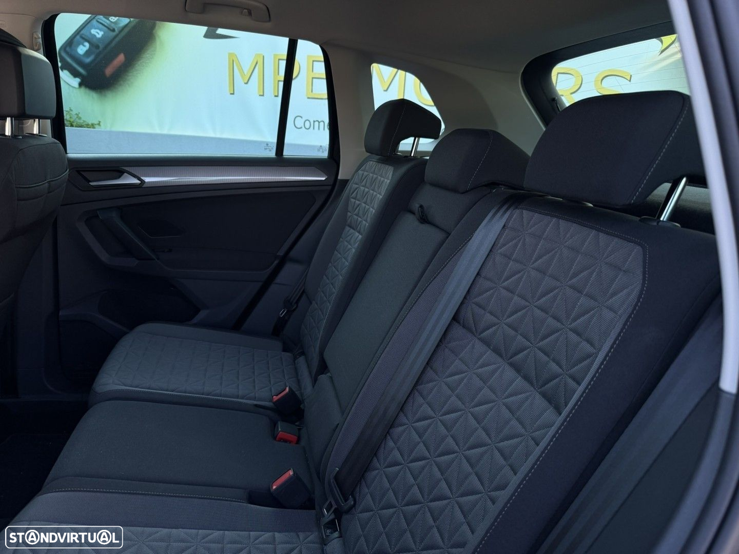 VW Tiguan 2.0 TDI - 22